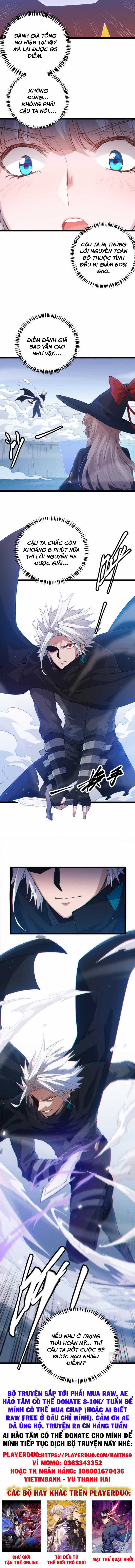 Tôi Đến Từ Thế Giới Trò Chơi Máy chơi trò chơi điện tử tốt nhất Chapter 16 trang 10