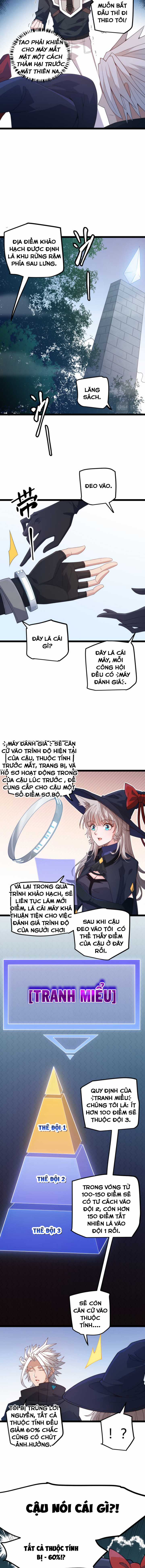 Tôi Đến Từ Thế Giới Trò Chơi Máy chơi trò chơi điện tử tốt nhất Chapter 16 trang 4