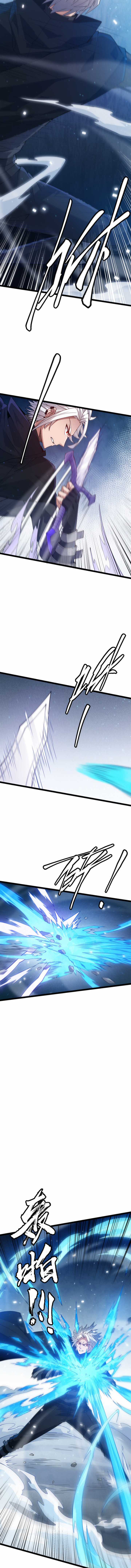 Tôi Đến Từ Thế Giới Trò Chơi Máy chơi trò chơi điện tử tốt nhất Chapter 16 trang 8