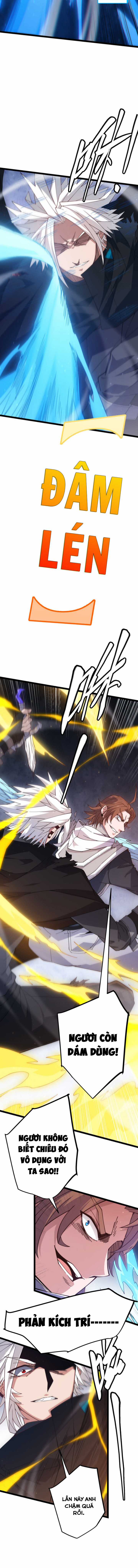 Tôi Đến Từ Thế Giới Trò Chơi Máy chơi trò chơi điện tử tốt nhất Chapter 17 trang 10