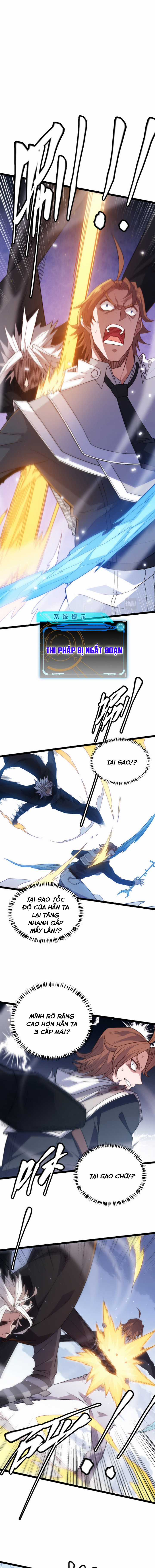 Tôi Đến Từ Thế Giới Trò Chơi Máy chơi trò chơi điện tử tốt nhất Chapter 17 trang 11