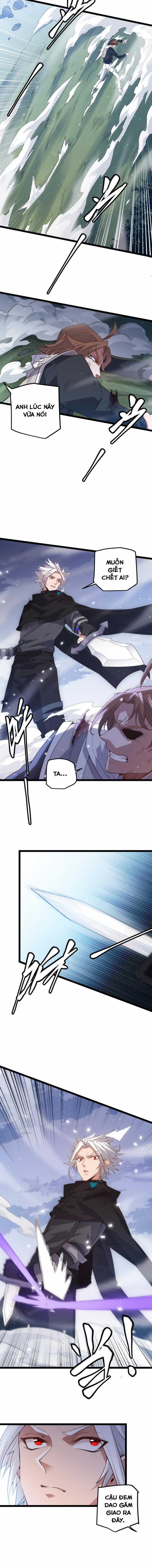 Tôi Đến Từ Thế Giới Trò Chơi Máy chơi trò chơi điện tử tốt nhất Chapter 17 trang 12