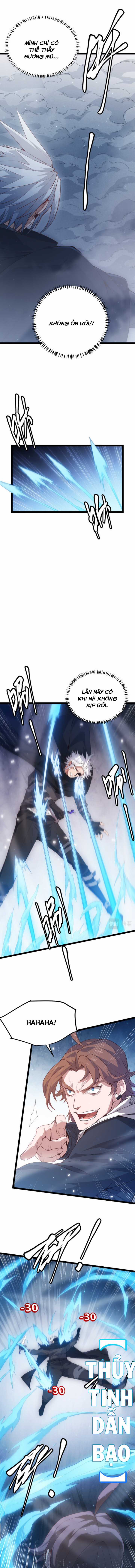 Tôi Đến Từ Thế Giới Trò Chơi Máy chơi trò chơi điện tử tốt nhất Chapter 17 trang 3