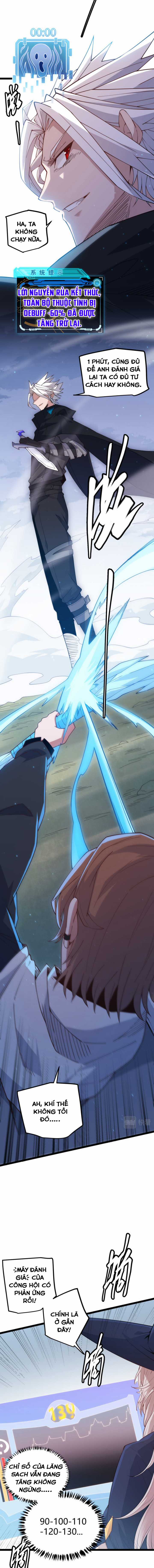 Tôi Đến Từ Thế Giới Trò Chơi Máy chơi trò chơi điện tử tốt nhất Chapter 17 trang 7