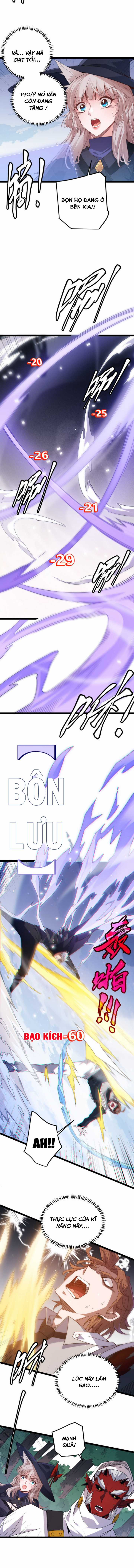 Tôi Đến Từ Thế Giới Trò Chơi Máy chơi trò chơi điện tử tốt nhất Chapter 17 trang 8