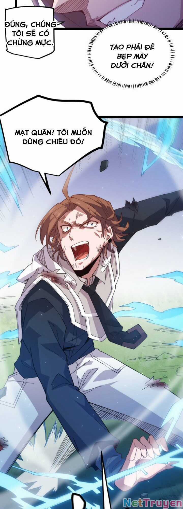 Tôi Đến Từ Thế Giới Trò Chơi Máy chơi trò chơi điện tử tốt nhất Chapter 18 trang 11