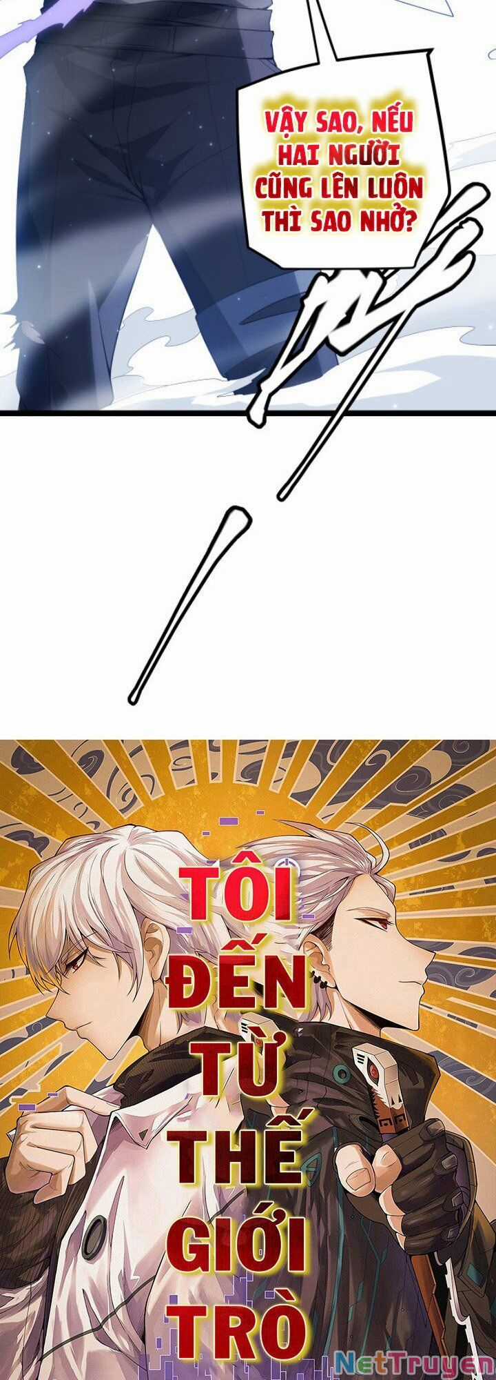 Tôi Đến Từ Thế Giới Trò Chơi Máy chơi trò chơi điện tử tốt nhất Chapter 18 trang 2