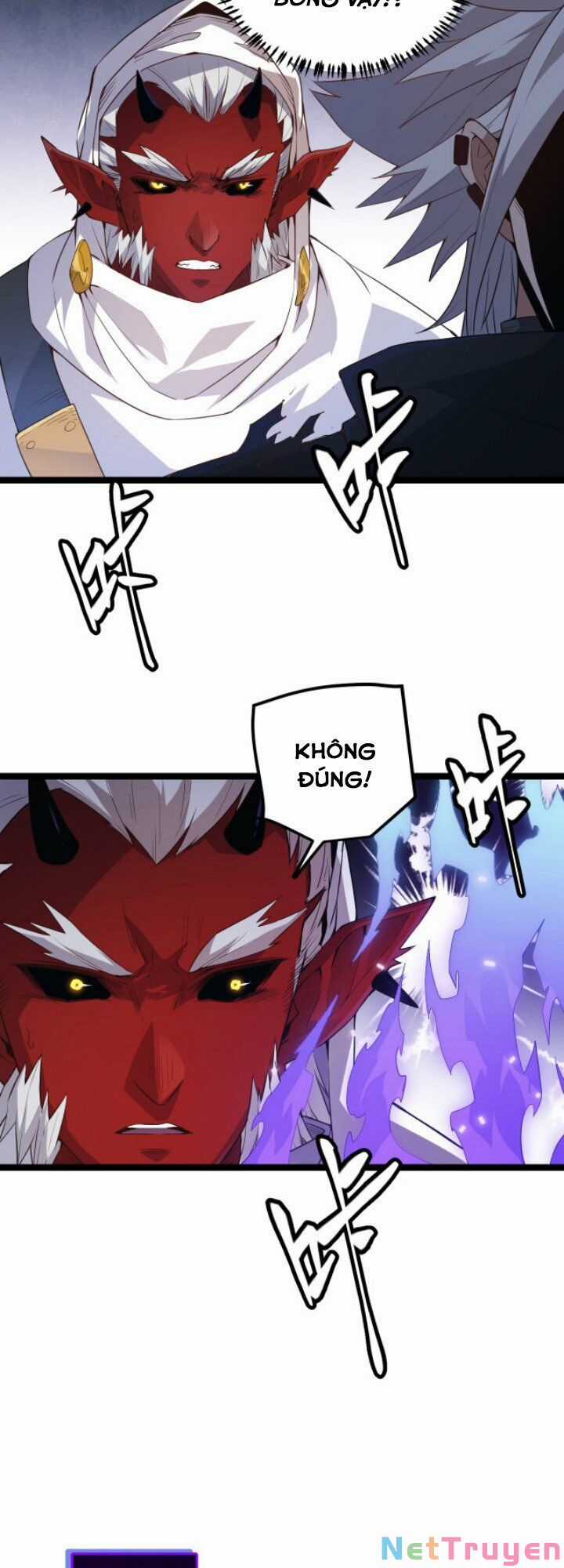 Tôi Đến Từ Thế Giới Trò Chơi Máy chơi trò chơi điện tử tốt nhất Chapter 18 trang 30