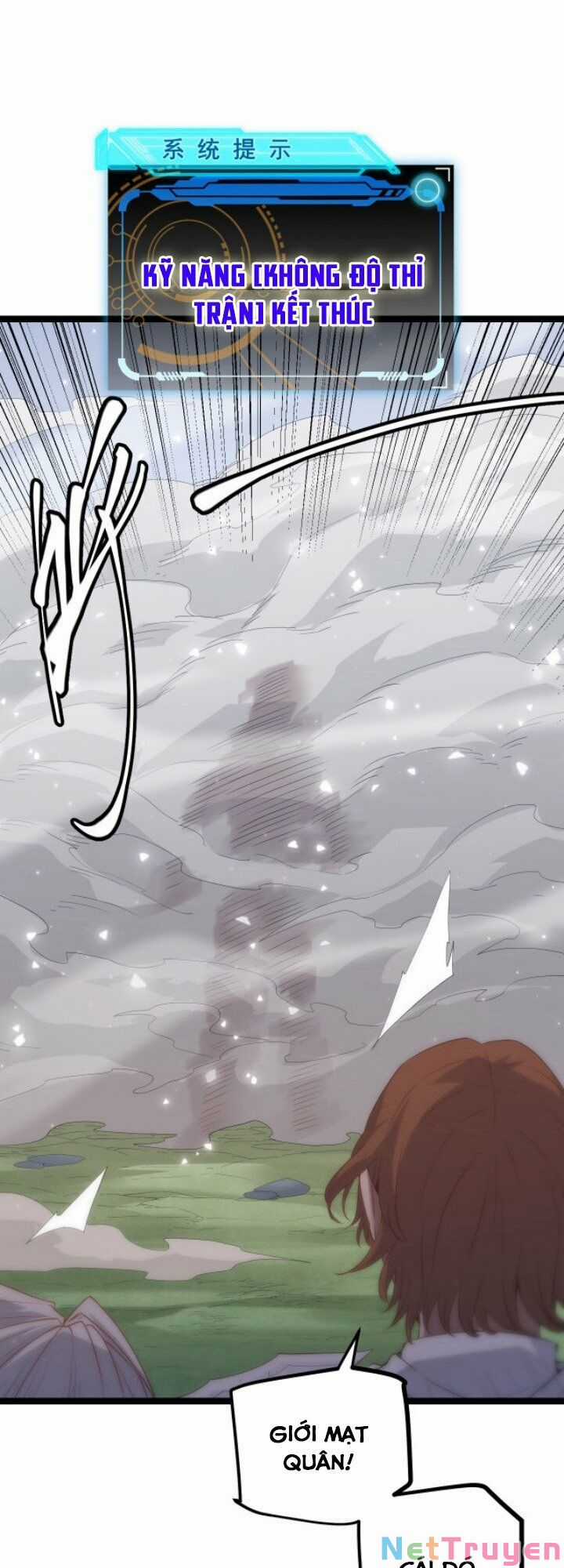 Tôi Đến Từ Thế Giới Trò Chơi Máy chơi trò chơi điện tử tốt nhất Chapter 18 trang 35