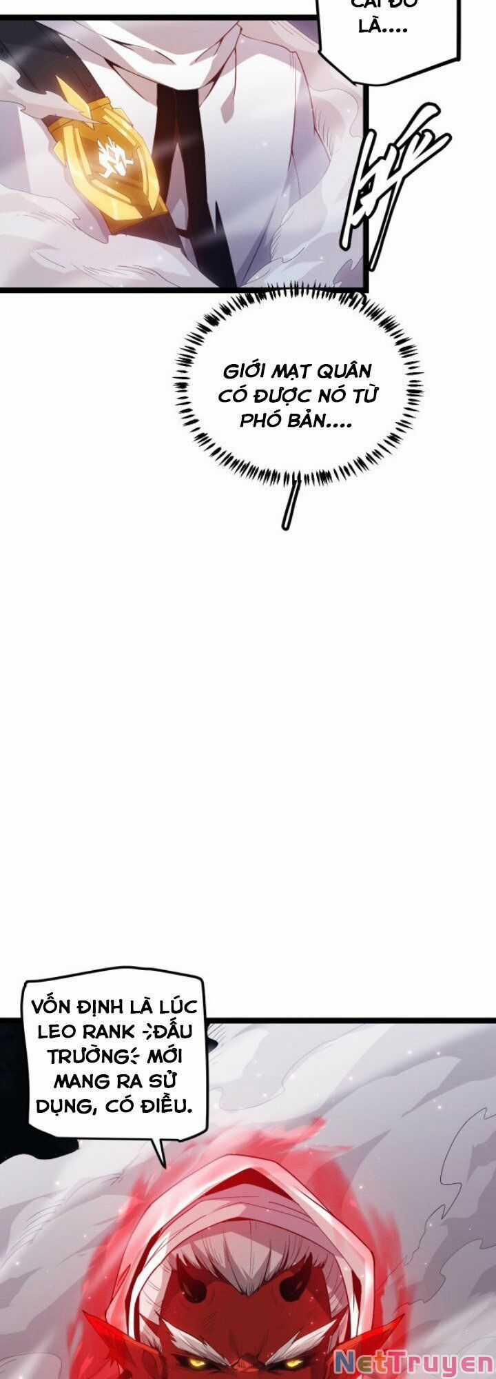 Tôi Đến Từ Thế Giới Trò Chơi Máy chơi trò chơi điện tử tốt nhất Chapter 18 trang 36