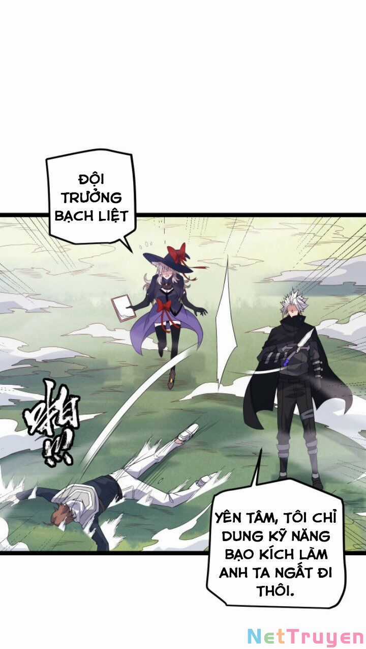 Tôi Đến Từ Thế Giới Trò Chơi Máy chơi trò chơi điện tử tốt nhất Chapter 18 trang 41