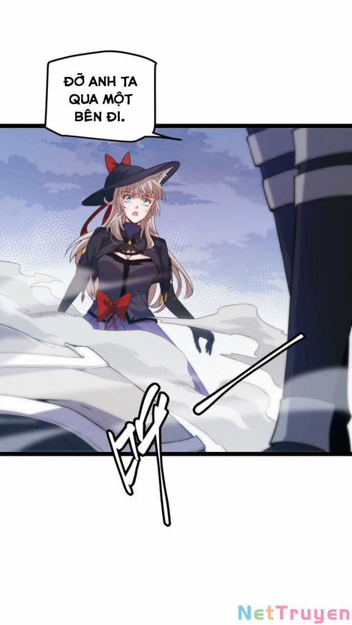 Tôi Đến Từ Thế Giới Trò Chơi Máy chơi trò chơi điện tử tốt nhất Chapter 18 trang 42