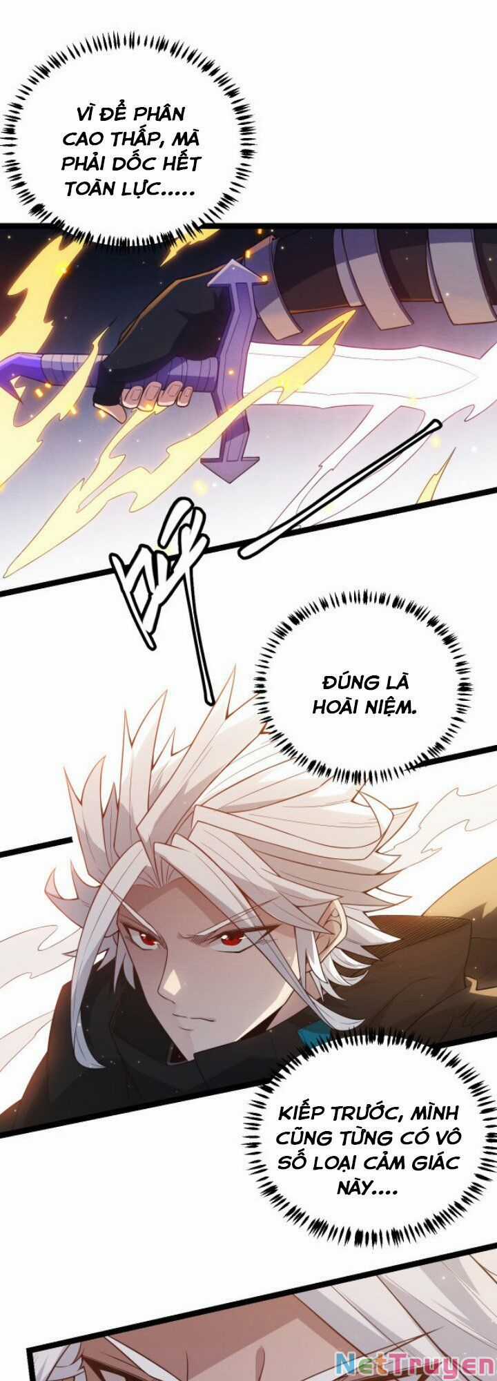 Tôi Đến Từ Thế Giới Trò Chơi Máy chơi trò chơi điện tử tốt nhất Chapter 18 trang 43