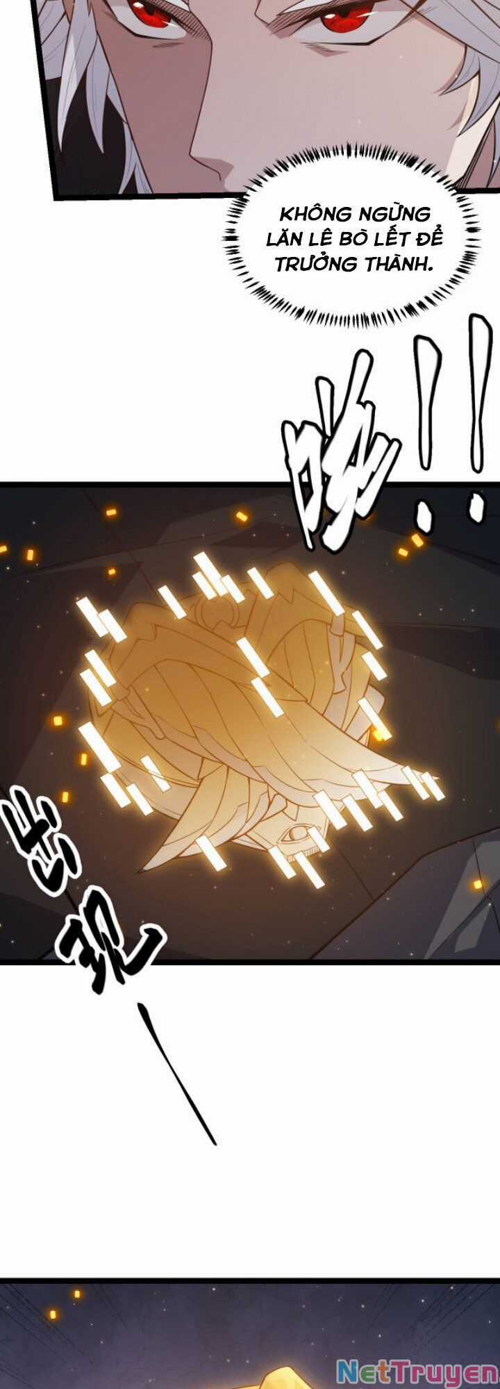 Tôi Đến Từ Thế Giới Trò Chơi Máy chơi trò chơi điện tử tốt nhất Chapter 18 trang 44