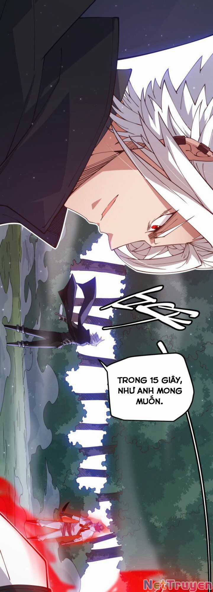 Tôi Đến Từ Thế Giới Trò Chơi Máy chơi trò chơi điện tử tốt nhất Chapter 18 trang 48