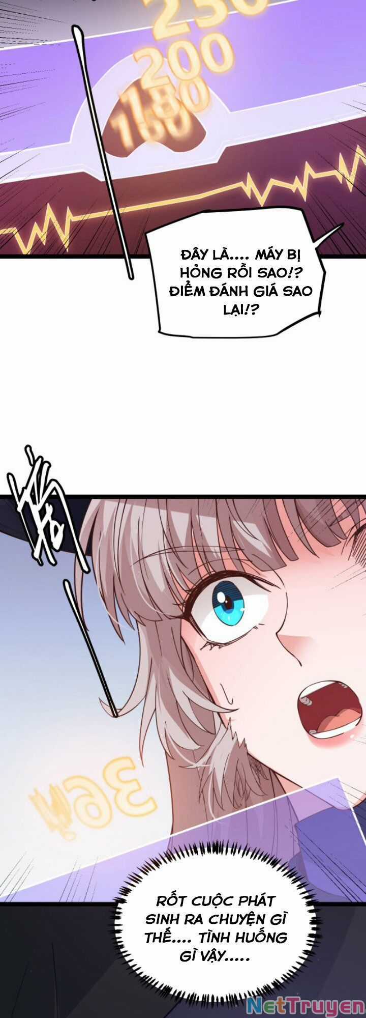 Tôi Đến Từ Thế Giới Trò Chơi Máy chơi trò chơi điện tử tốt nhất Chapter 18 trang 55