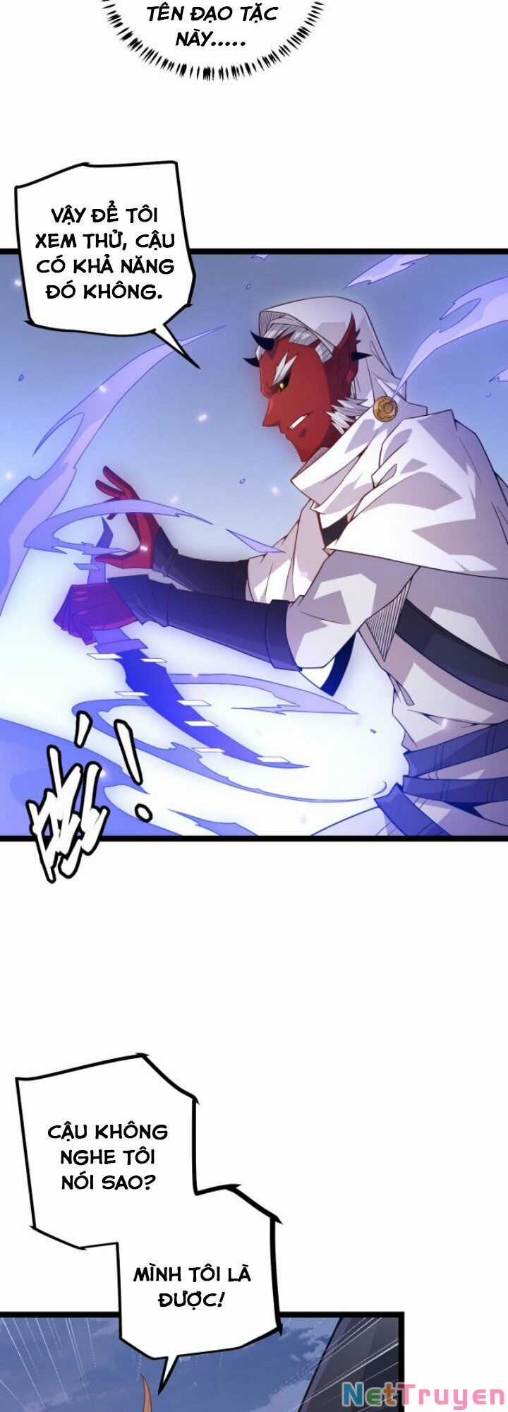 Tôi Đến Từ Thế Giới Trò Chơi Máy chơi trò chơi điện tử tốt nhất Chapter 18 trang 6