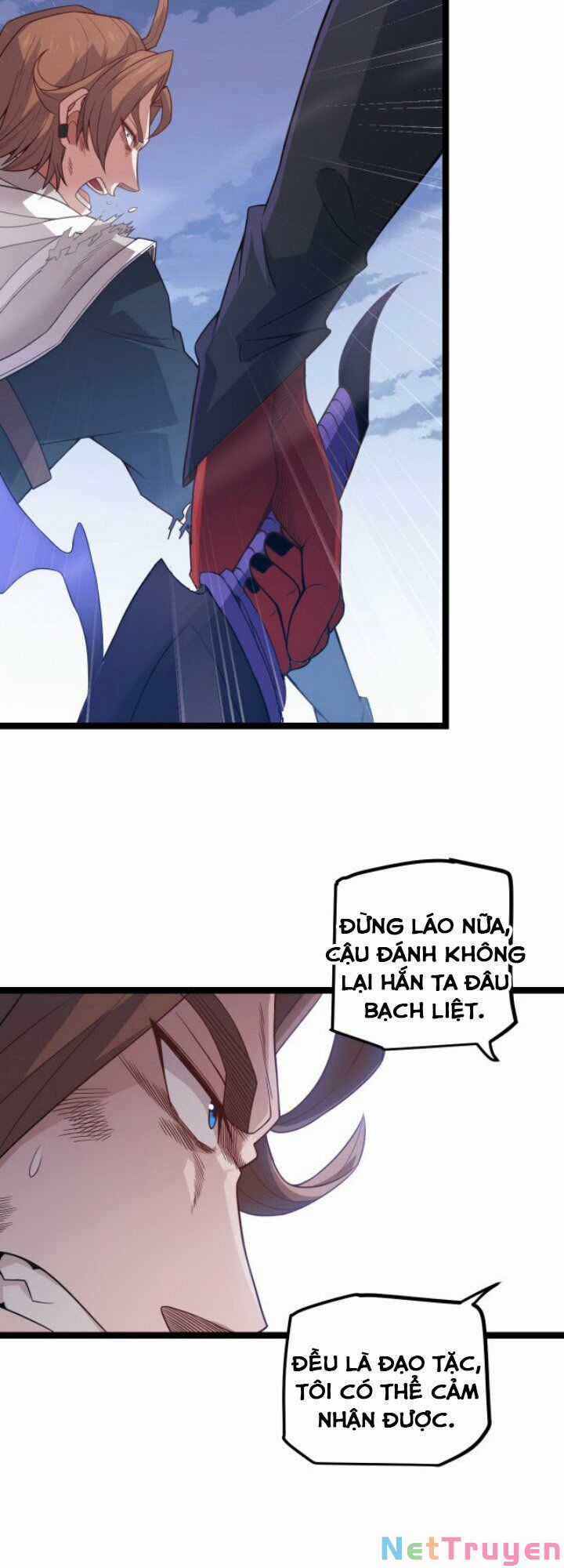 Tôi Đến Từ Thế Giới Trò Chơi Máy chơi trò chơi điện tử tốt nhất Chapter 18 trang 7