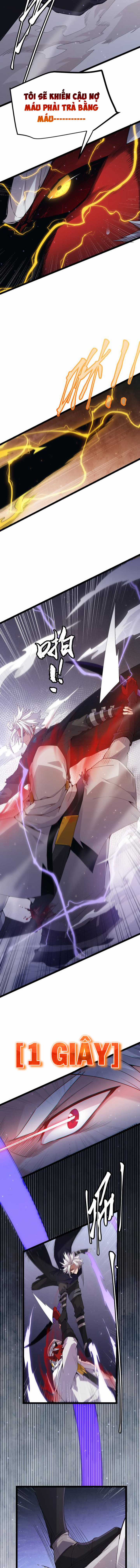 Tôi Đến Từ Thế Giới Trò Chơi Máy chơi trò chơi điện tử tốt nhất Chapter 19 trang 10