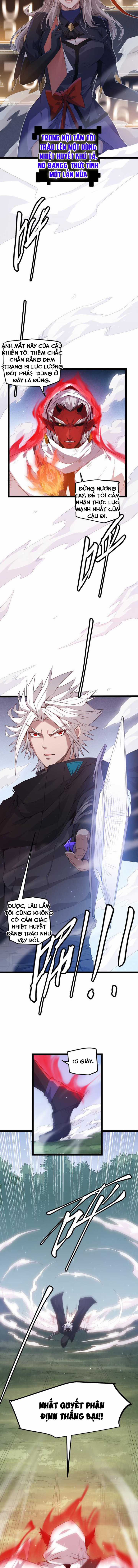 Tôi Đến Từ Thế Giới Trò Chơi Máy chơi trò chơi điện tử tốt nhất Chapter 19 trang 2