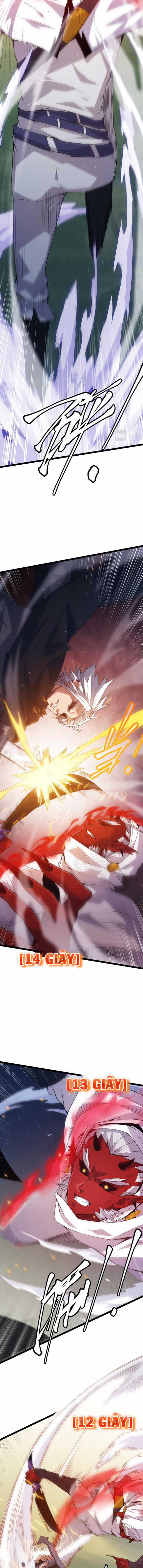 Tôi Đến Từ Thế Giới Trò Chơi Máy chơi trò chơi điện tử tốt nhất Chapter 19 trang 3