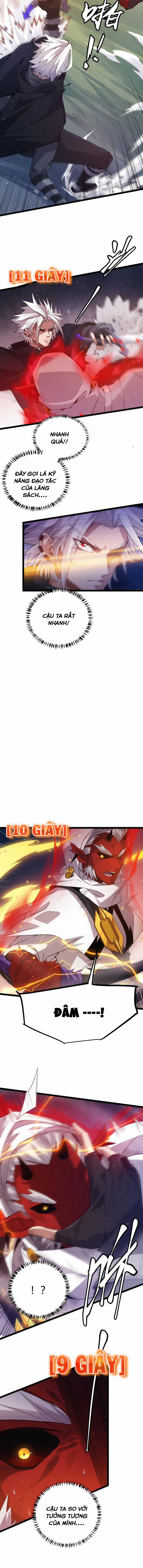 Tôi Đến Từ Thế Giới Trò Chơi Máy chơi trò chơi điện tử tốt nhất Chapter 19 trang 4