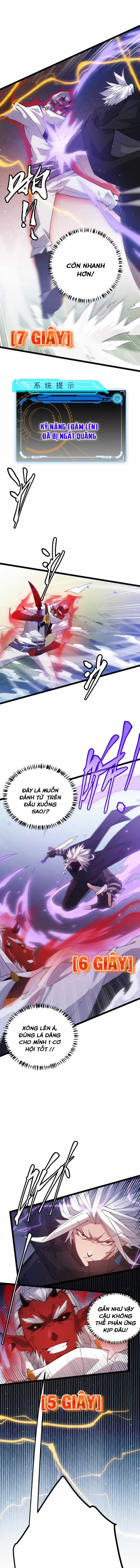 Tôi Đến Từ Thế Giới Trò Chơi Máy chơi trò chơi điện tử tốt nhất Chapter 19 trang 5