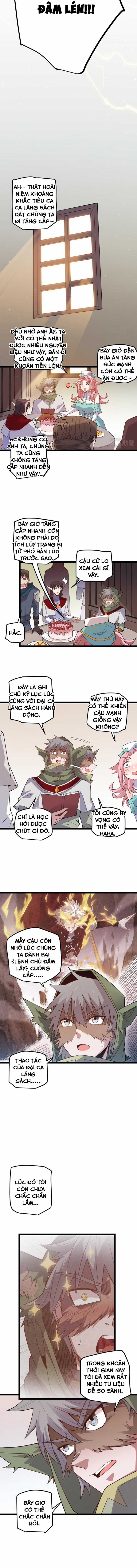 Tôi Đến Từ Thế Giới Trò Chơi Máy chơi trò chơi điện tử tốt nhất Chapter 19 trang 6