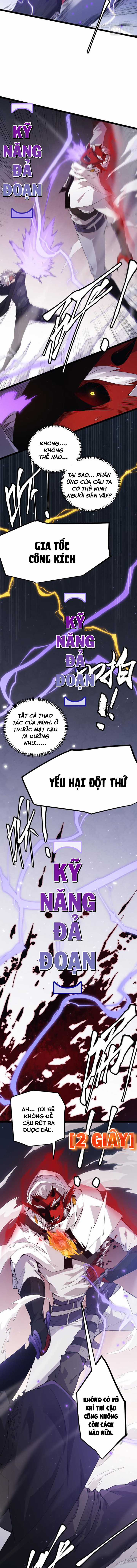 Tôi Đến Từ Thế Giới Trò Chơi Máy chơi trò chơi điện tử tốt nhất Chapter 19 trang 9