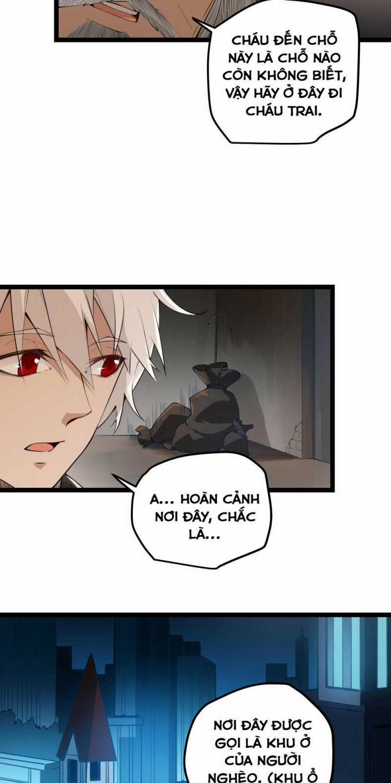 Tôi Đến Từ Thế Giới Trò Chơi Máy chơi trò chơi điện tử tốt nhất Chapter 2 trang 16