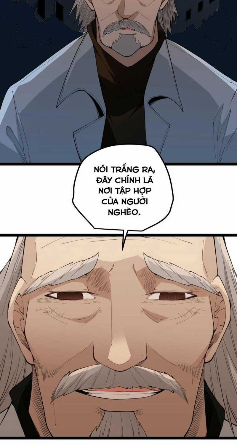 Tôi Đến Từ Thế Giới Trò Chơi Máy chơi trò chơi điện tử tốt nhất Chapter 2 trang 18