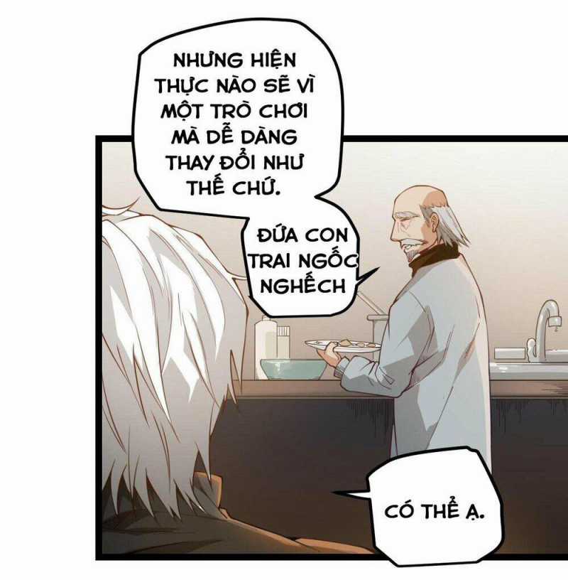 Tôi Đến Từ Thế Giới Trò Chơi Máy chơi trò chơi điện tử tốt nhất Chapter 2 trang 24