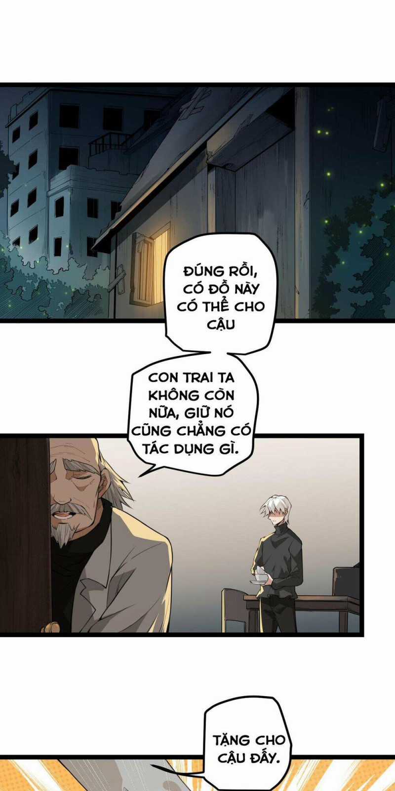 Tôi Đến Từ Thế Giới Trò Chơi Máy chơi trò chơi điện tử tốt nhất Chapter 2 trang 31