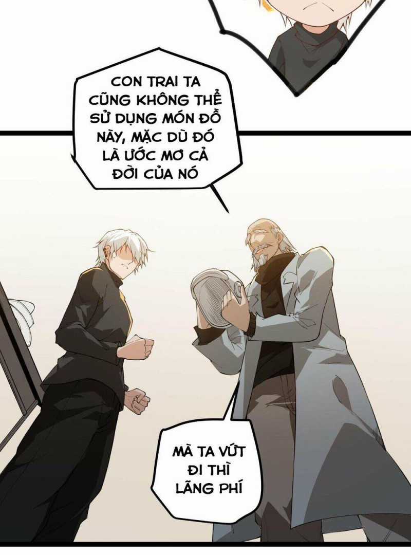 Tôi Đến Từ Thế Giới Trò Chơi Máy chơi trò chơi điện tử tốt nhất Chapter 2 trang 33