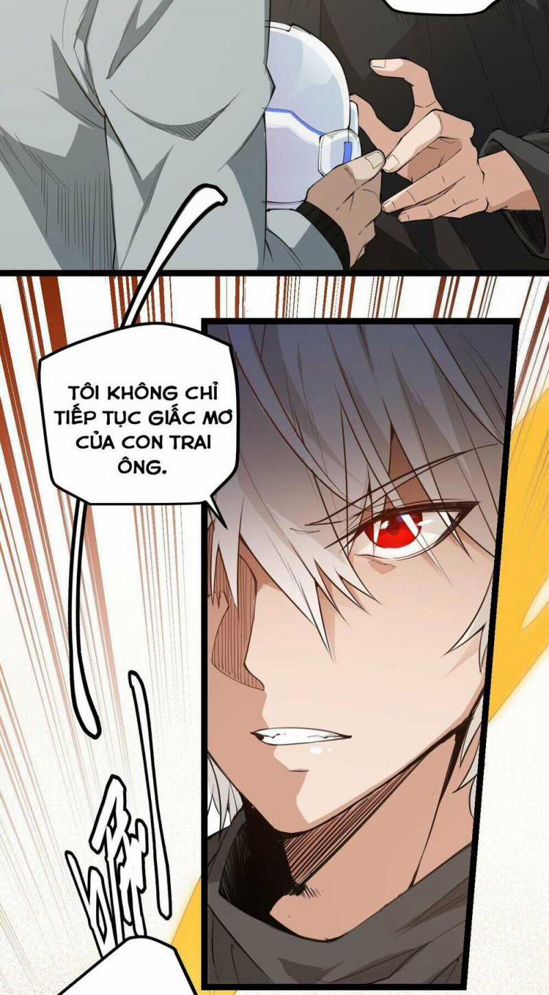 Tôi Đến Từ Thế Giới Trò Chơi Máy chơi trò chơi điện tử tốt nhất Chapter 2 trang 35