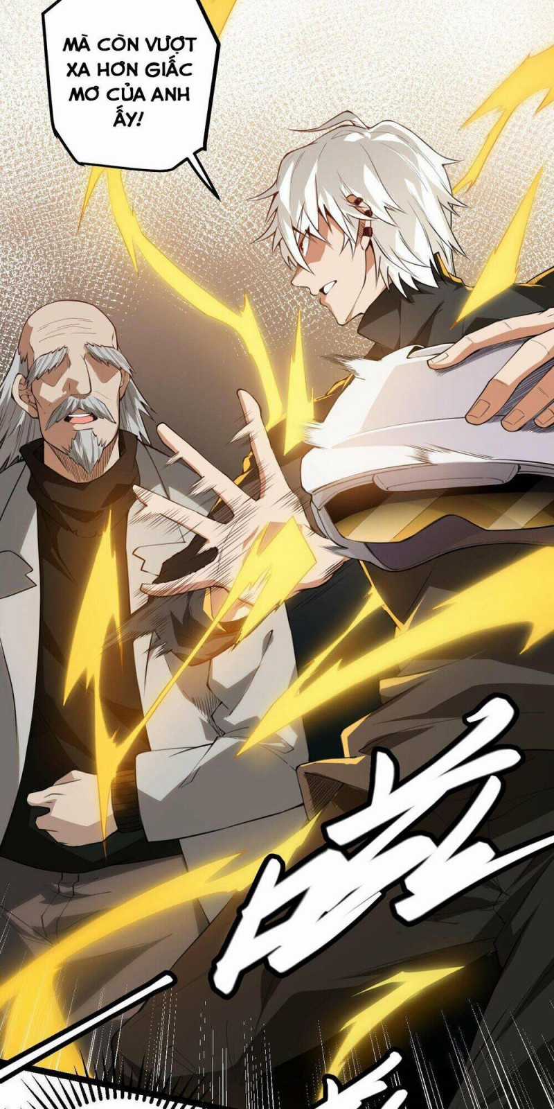 Tôi Đến Từ Thế Giới Trò Chơi Máy chơi trò chơi điện tử tốt nhất Chapter 2 trang 36