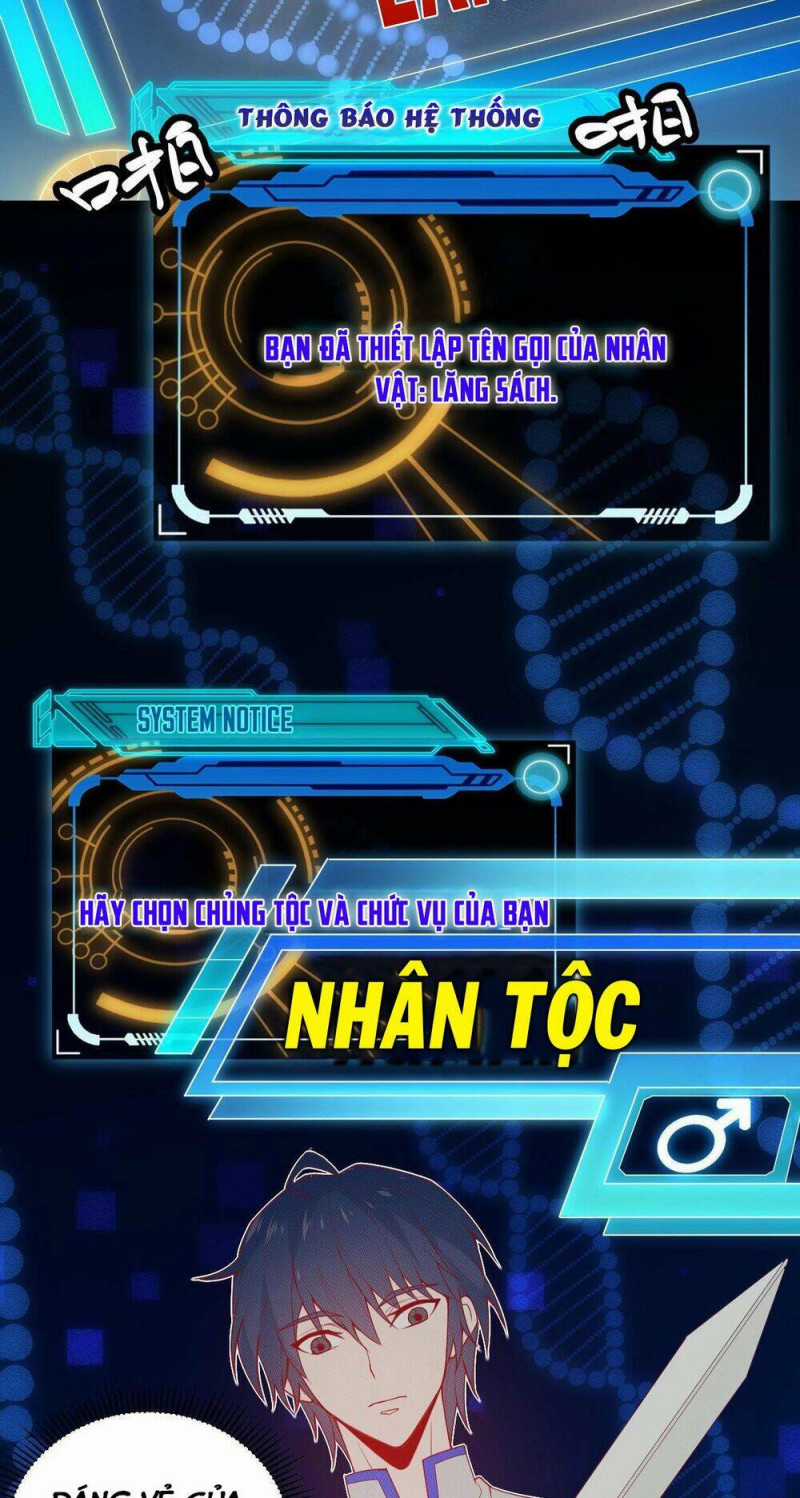 Tôi Đến Từ Thế Giới Trò Chơi Máy chơi trò chơi điện tử tốt nhất Chapter 2 trang 40