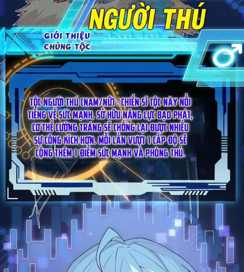 Tôi Đến Từ Thế Giới Trò Chơi Máy chơi trò chơi điện tử tốt nhất Chapter 2 trang 43