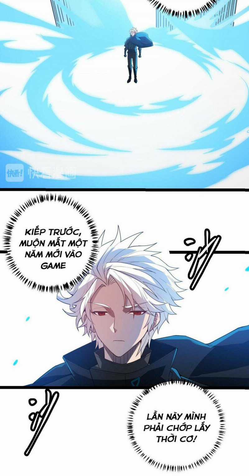 Tôi Đến Từ Thế Giới Trò Chơi Máy chơi trò chơi điện tử tốt nhất Chapter 2 trang 64