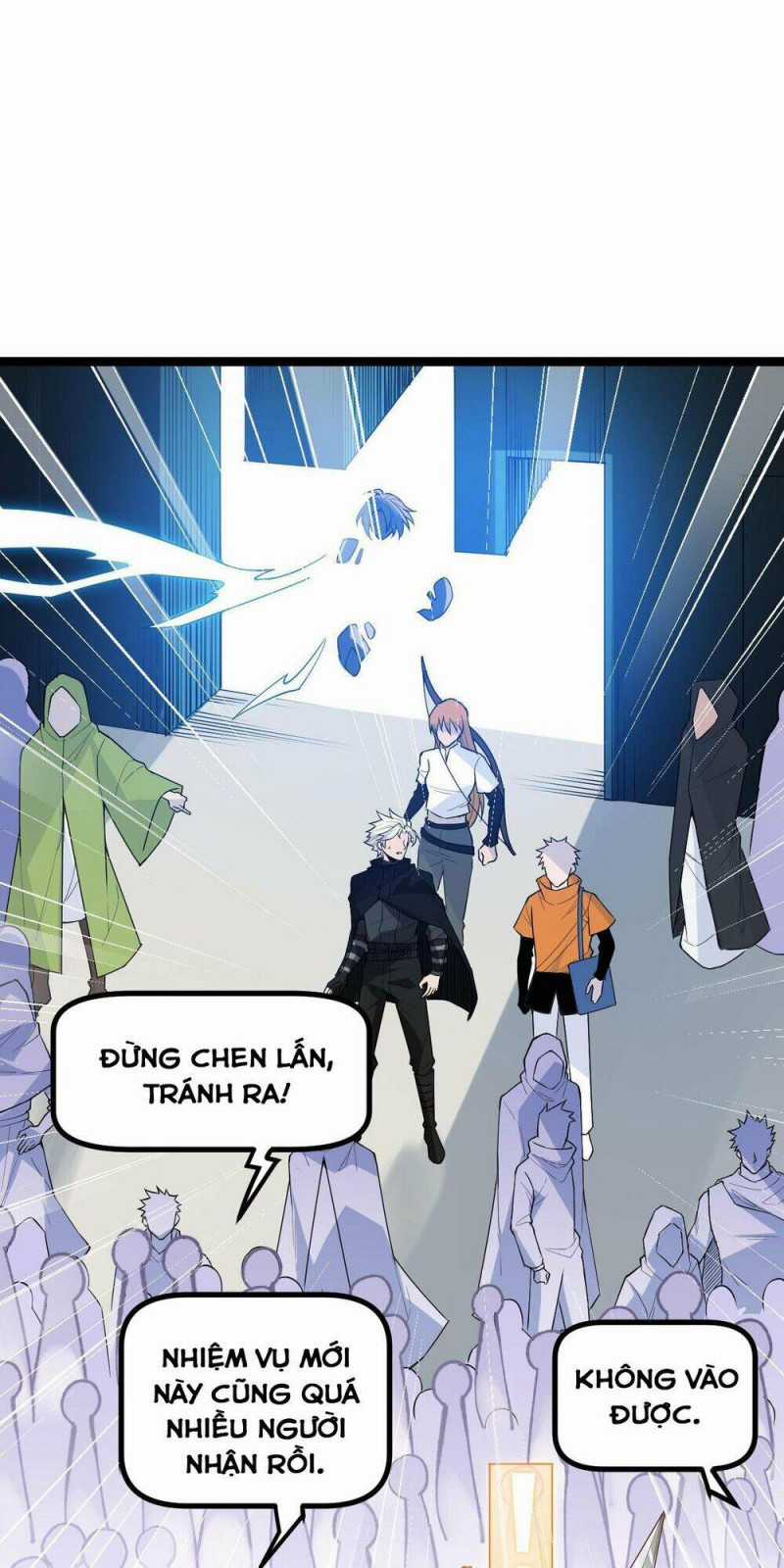 Tôi Đến Từ Thế Giới Trò Chơi Máy chơi trò chơi điện tử tốt nhất Chapter 2 trang 67