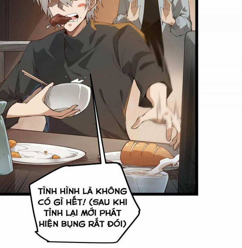 Tôi Đến Từ Thế Giới Trò Chơi Máy chơi trò chơi điện tử tốt nhất Chapter 2 trang 8