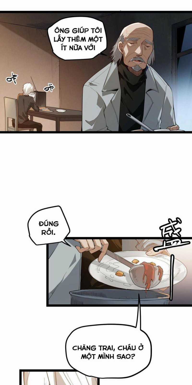 Tôi Đến Từ Thế Giới Trò Chơi Máy chơi trò chơi điện tử tốt nhất Chapter 2 trang 9