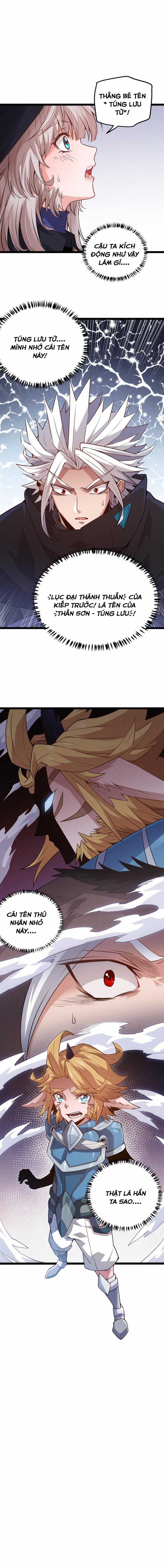 Tôi Đến Từ Thế Giới Trò Chơi Máy chơi trò chơi điện tử tốt nhất Chapter 20 trang 11