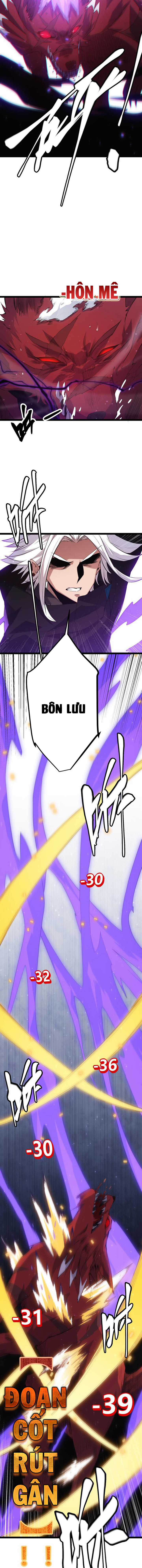 Tôi Đến Từ Thế Giới Trò Chơi Máy chơi trò chơi điện tử tốt nhất Chapter 20 trang 3