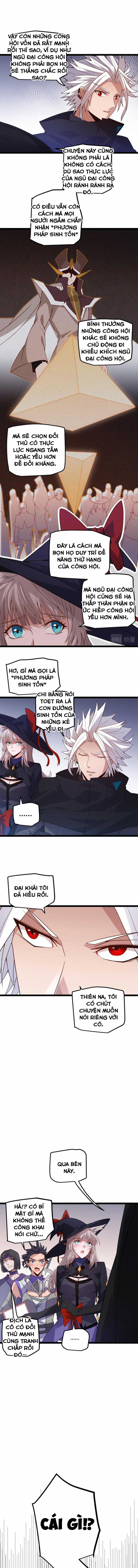 Tôi Đến Từ Thế Giới Trò Chơi Máy chơi trò chơi điện tử tốt nhất Chapter 20 trang 7