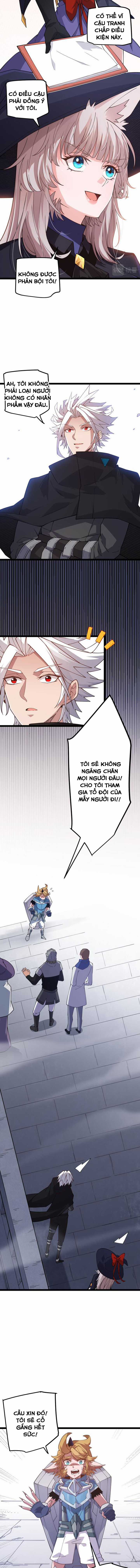 Tôi Đến Từ Thế Giới Trò Chơi Máy chơi trò chơi điện tử tốt nhất Chapter 20 trang 9