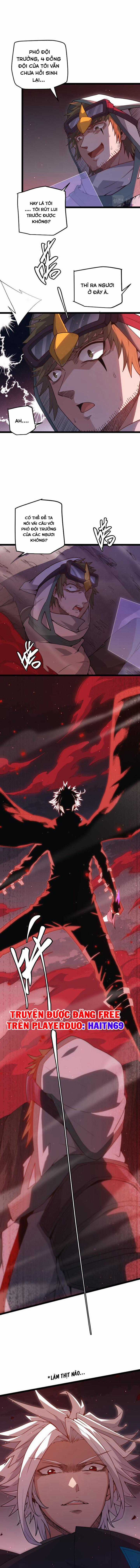 Tôi Đến Từ Thế Giới Trò Chơi Máy chơi trò chơi điện tử tốt nhất Chapter 21 trang 10