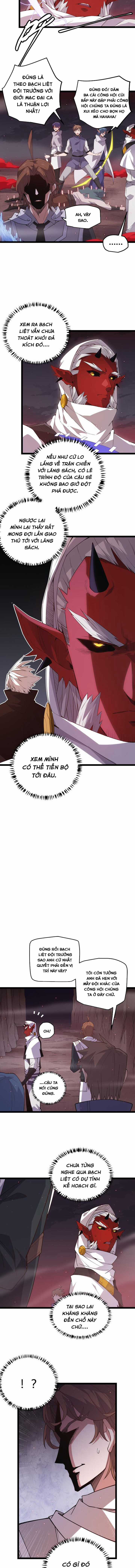 Tôi Đến Từ Thế Giới Trò Chơi Máy chơi trò chơi điện tử tốt nhất Chapter 21 trang 4