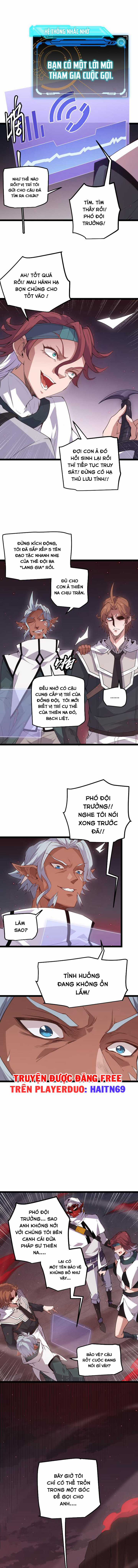 Tôi Đến Từ Thế Giới Trò Chơi Máy chơi trò chơi điện tử tốt nhất Chapter 21 trang 8