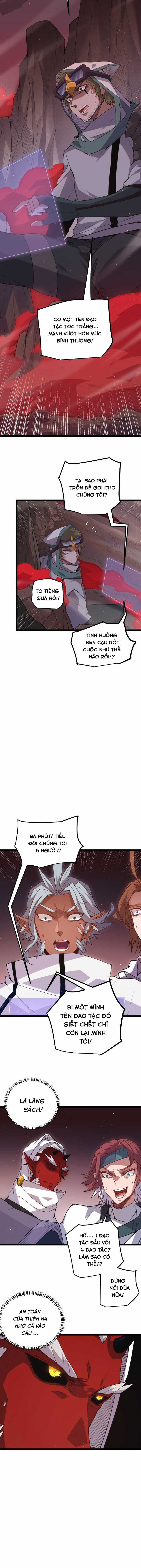 Tôi Đến Từ Thế Giới Trò Chơi Máy chơi trò chơi điện tử tốt nhất Chapter 21 trang 9